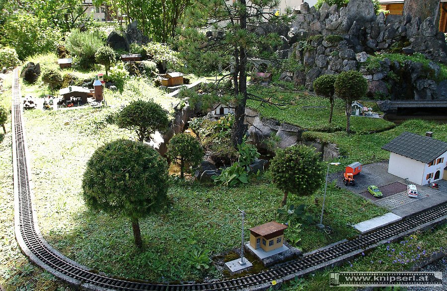 2006.08.15 LGB Gartenbahn Schladming 03