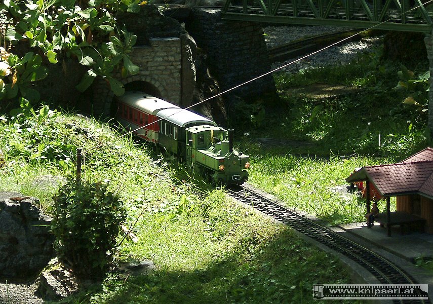 2006.08.15 LGB Gartenbahn Schladming 05