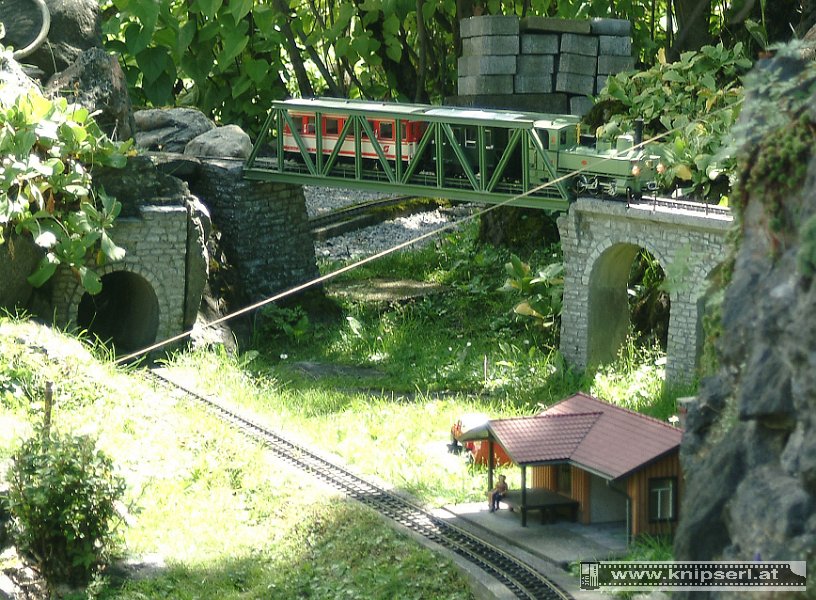 2006.08.15 LGB Gartenbahn Schladming 07