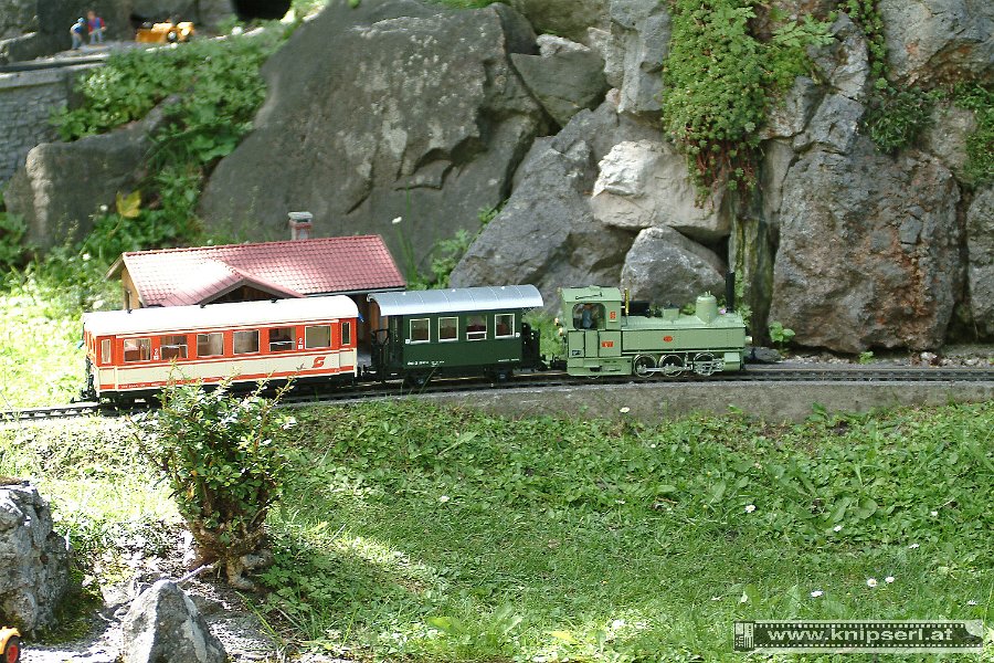 2006.08.15 LGB Gartenbahn Schladming 08