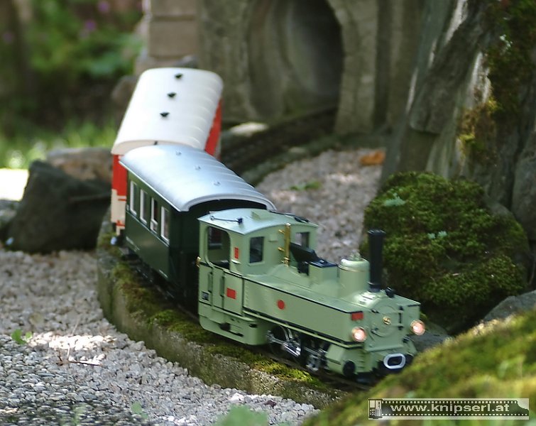 2006.08.15 LGB Gartenbahn Schladming 11