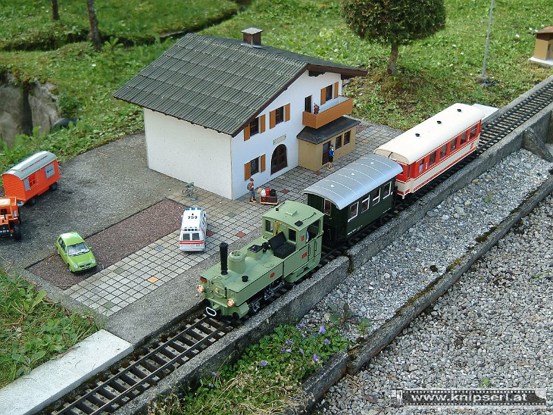 2006.08.15 LGB Gartenbahn Schladming 12