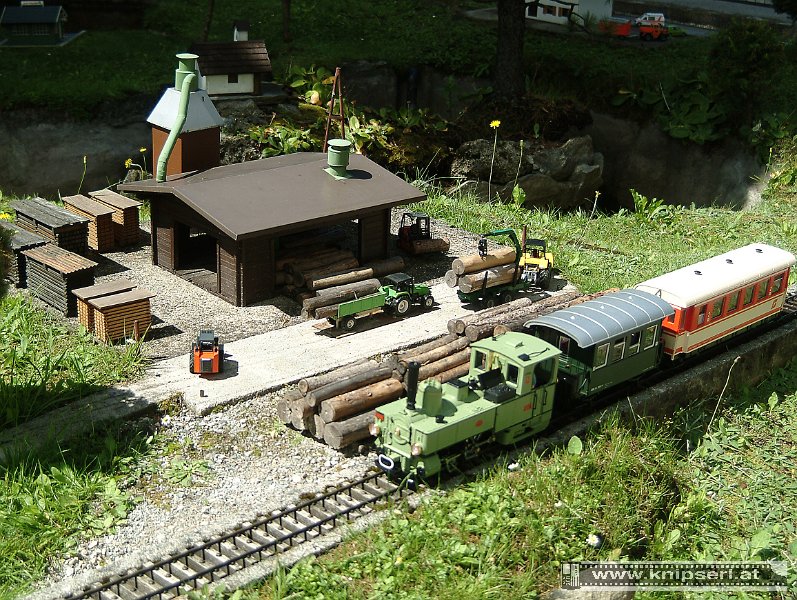 2006.08.15 LGB Gartenbahn Schladming 13