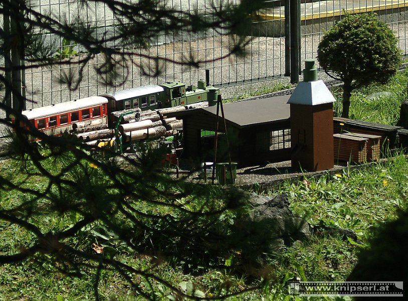 2006.08.15 LGB Gartenbahn Schladming 14