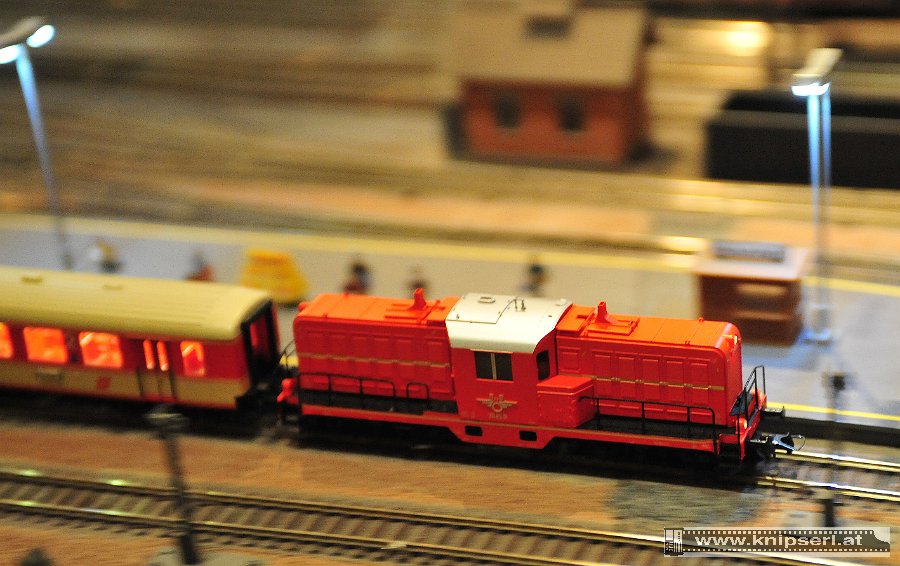 2012.12.26 Eisenbahnfreunde Windischgarsten (1)