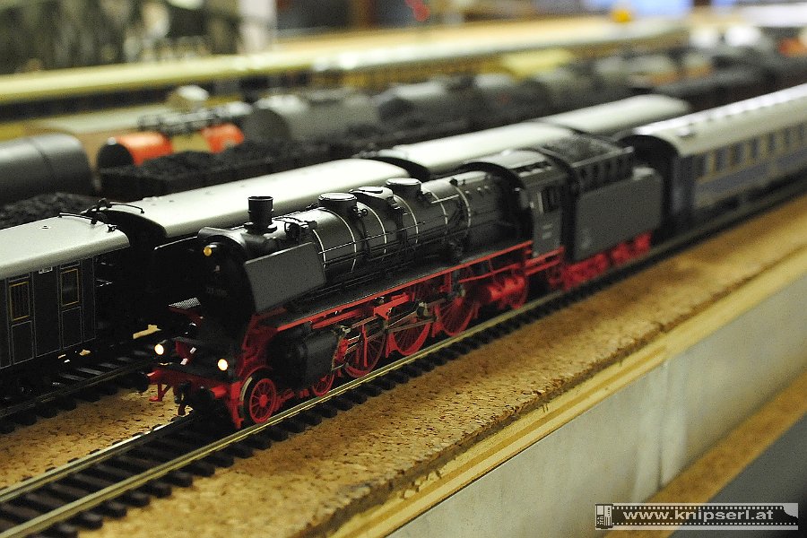 2013.09.06 Modellbahnverein ESV Tulln (18)