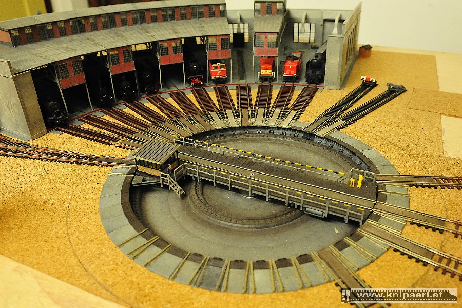 2013.09.06 Modellbahnverein ESV Tulln (2)