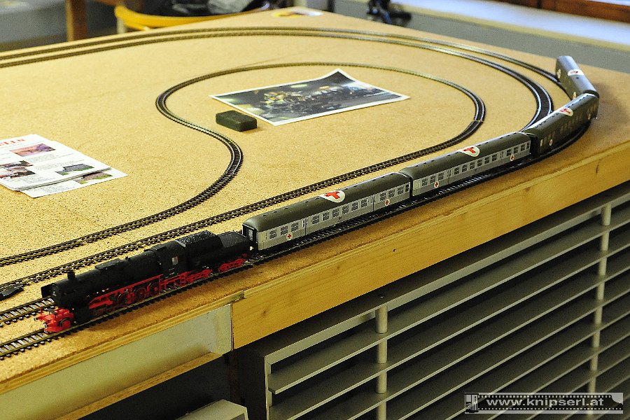 2013.09.06 Modellbahnverein ESV Tulln (25)