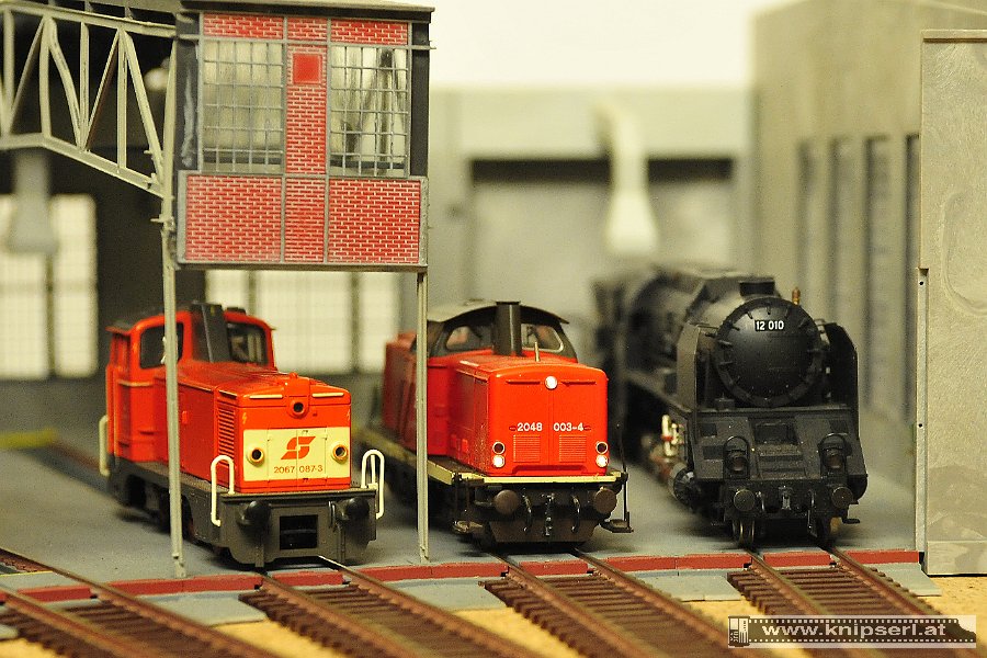 2013.09.06 Modellbahnverein ESV Tulln (3)