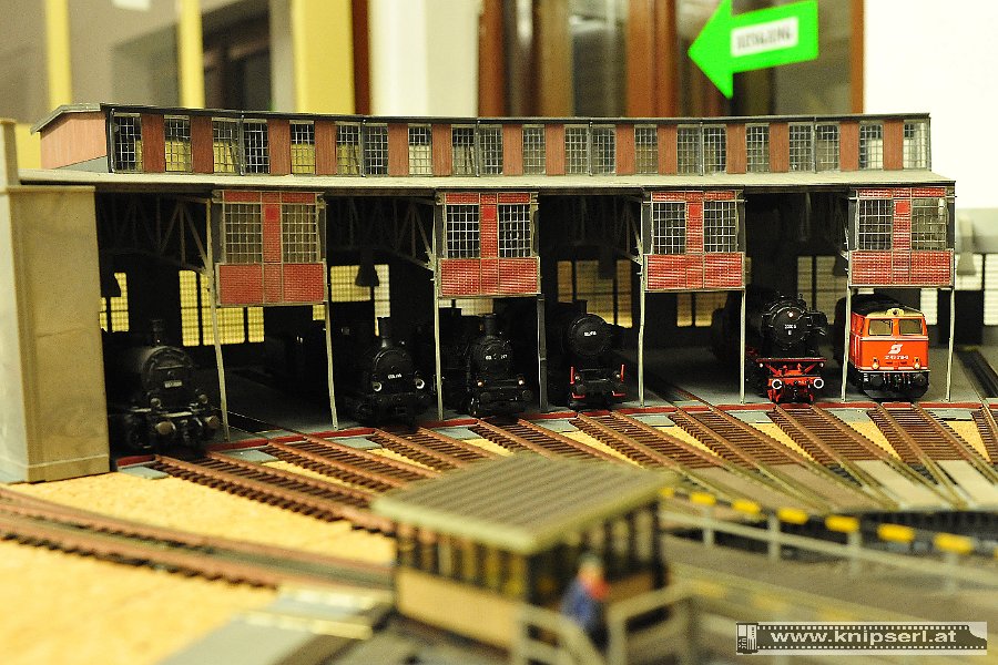 2013.09.06 Modellbahnverein ESV Tulln (6)