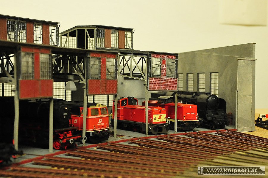 2013.09.06 Modellbahnverein ESV Tulln (8)