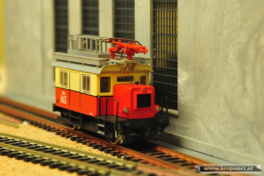 2013.09.06 Modellbahnverein ESV Tulln (9)