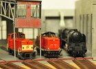 2013.09.06 Modellbahnverein ESV Tulln (3)