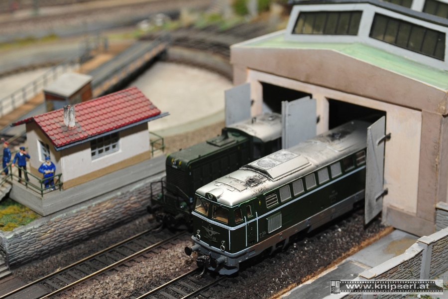 2014.01.06 AMV Arbeiter Modellbahnverein (58)