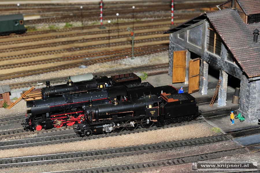 2014.01.06 AMV Arbeiter Modellbahnverein (73)