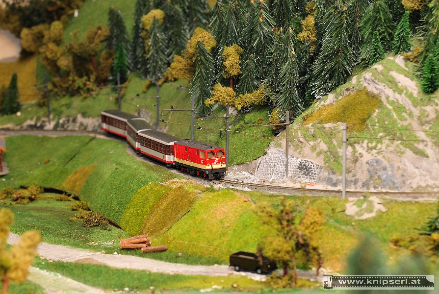 2015.12.06 Modellbahnmuseum Mariazellerbahn Kirchberg an der Pilach (17)