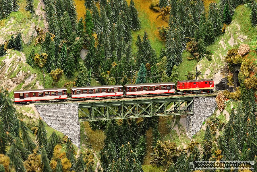 2015.12.06 Modellbahnmuseum Mariazellerbahn Kirchberg an der Pilach (18)