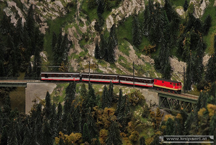 2015.12.06 Modellbahnmuseum Mariazellerbahn Kirchberg an der Pilach (19)