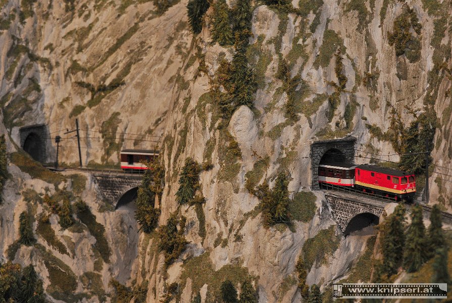 2015.12.06 Modellbahnmuseum Mariazellerbahn Kirchberg an der Pilach (21)