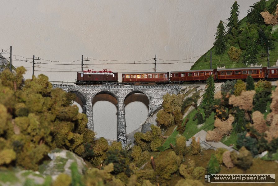 2015.12.06 Modellbahnmuseum Mariazellerbahn Kirchberg an der Pilach (3)