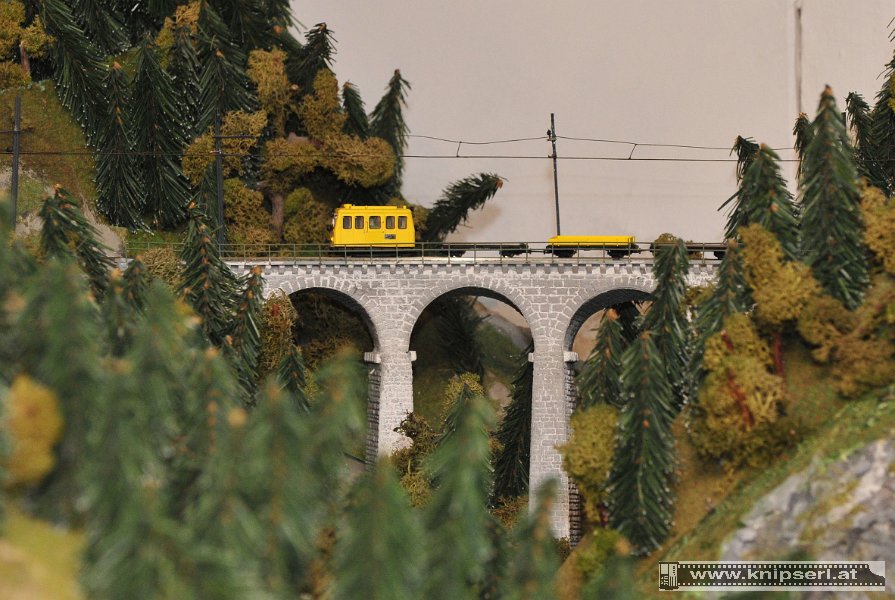 2015.12.06 Modellbahnmuseum Mariazellerbahn Kirchberg an der Pilach (33)