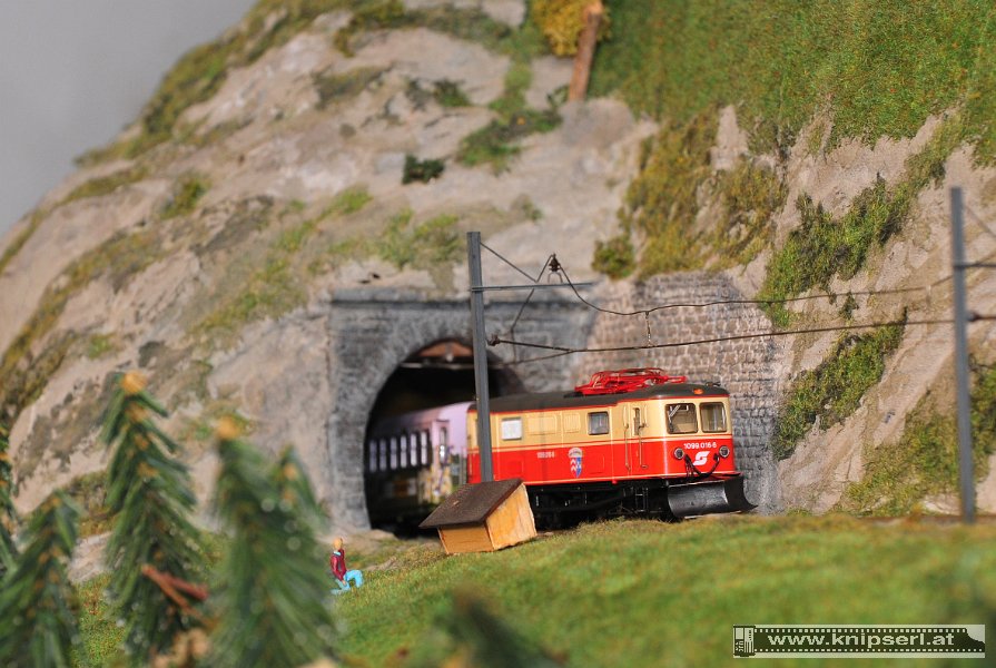 2015.12.06 Modellbahnmuseum Mariazellerbahn Kirchberg an der Pilach (39)