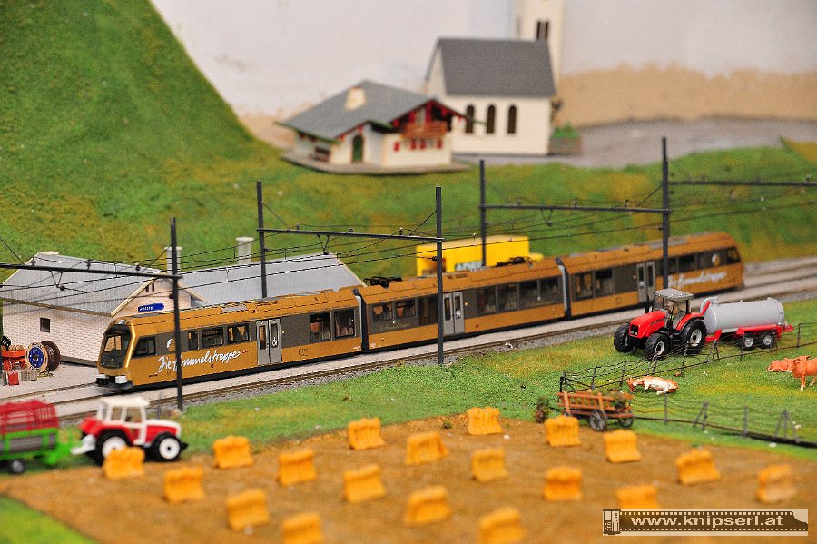 2015.12.06 Modellbahnmuseum Mariazellerbahn Kirchberg an der Pilach (45)