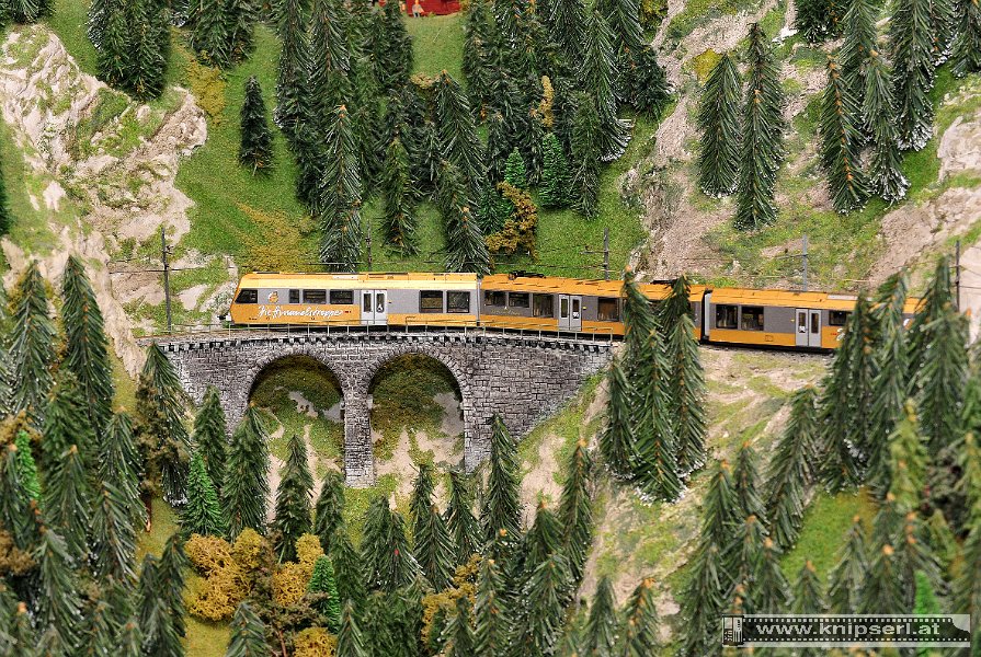 2015.12.06 Modellbahnmuseum Mariazellerbahn Kirchberg an der Pilach (46)