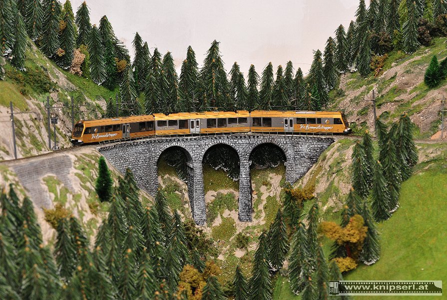 2015.12.06 Modellbahnmuseum Mariazellerbahn Kirchberg an der Pilach (47)