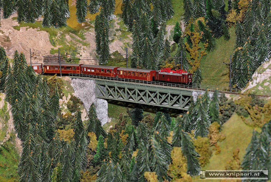 2015.12.06 Modellbahnmuseum Mariazellerbahn Kirchberg an der Pilach (7)