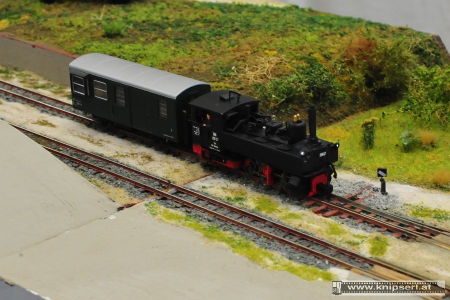 2016.05.16 Modellbahnanlage (2)