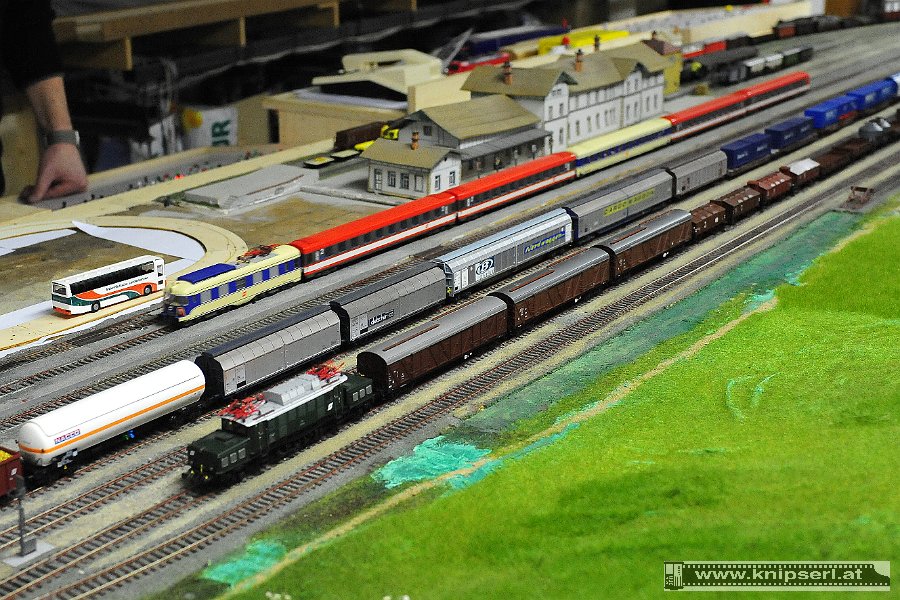 2016.03.12 – 03.14 Tag der offenen Tür Modellbahngruppe MEG-WIEN-SÜD (26)