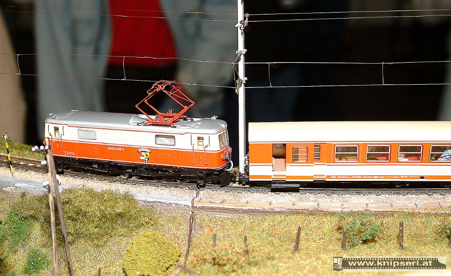 2006.10.27 Modellbaumesse 2006 08