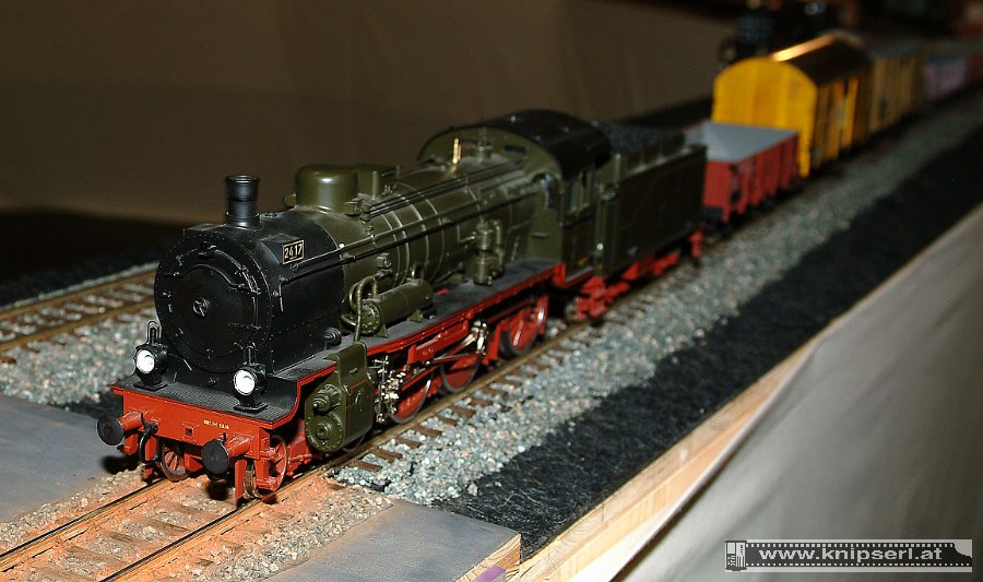 2006.10.27 Modellbaumesse 2006 27