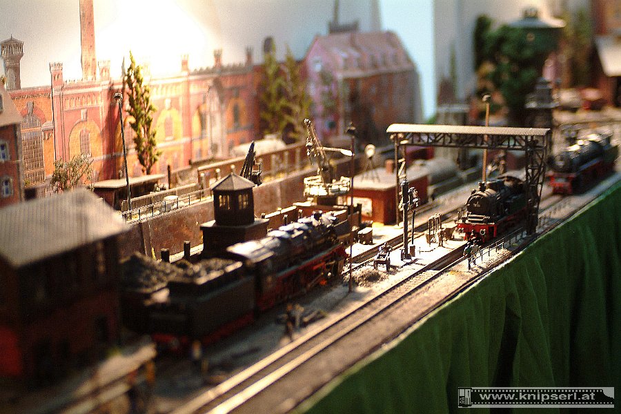 2006.10.27 Modellbaumesse 2006 29