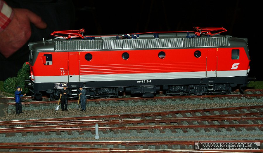 2006.10.27 Modellbaumesse 2006 40