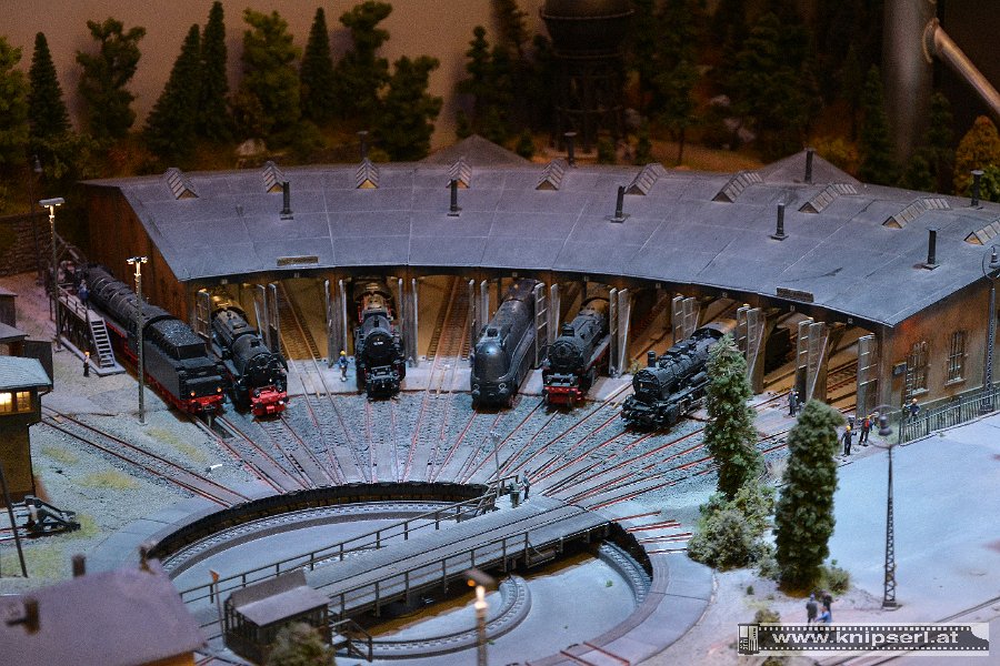 2017.06.15 Modellbahnwelt Schiltern (2)