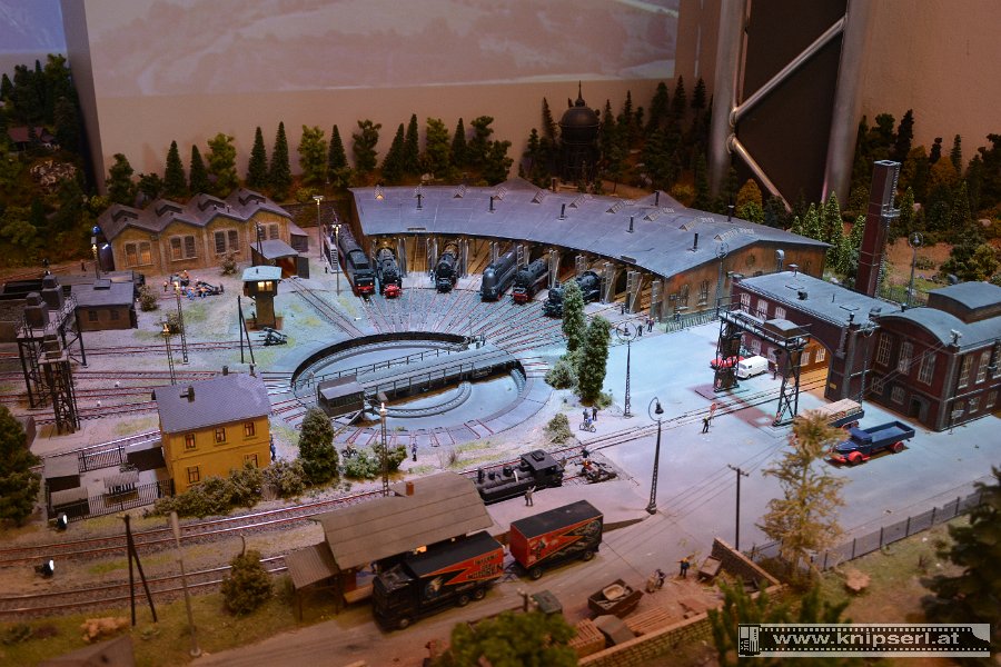 2017.06.15 Modellbahnwelt Schiltern