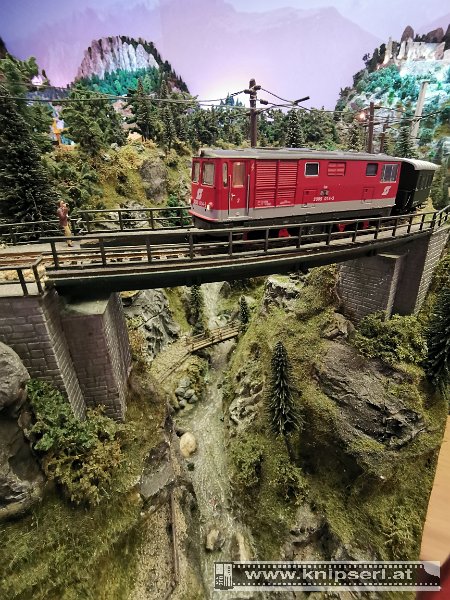 2019.10.11 Modellbahnwelt Schiltern (2)