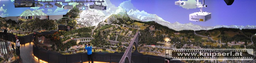 2016.03.23 Hans-Peter Porsche TraumWerk Modellbahn H0 (2)