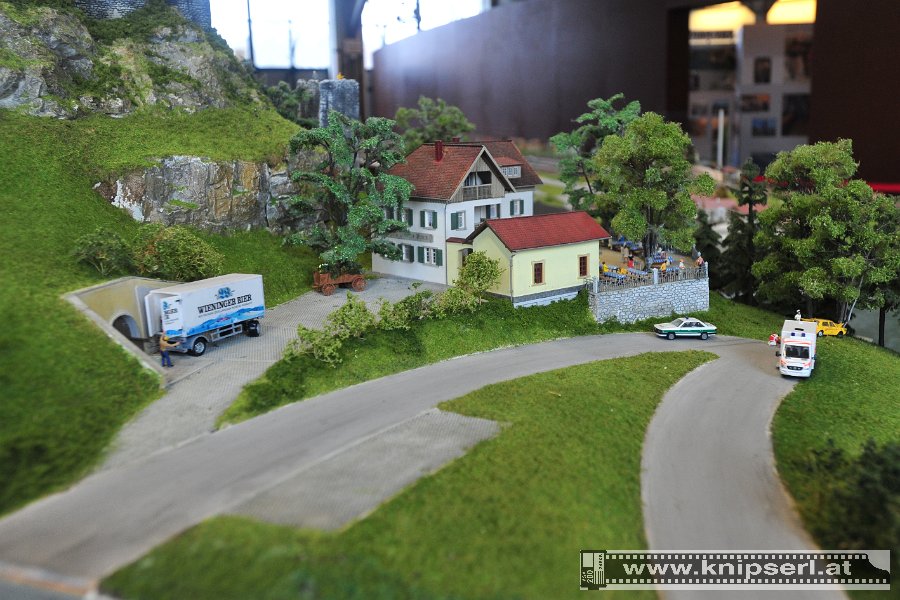 2016.03.23 Lokwelt Freilassing Modellbahn H0 (11)