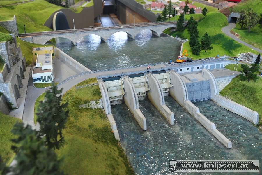 2016.03.23 Lokwelt Freilassing Modellbahn H0 (12)