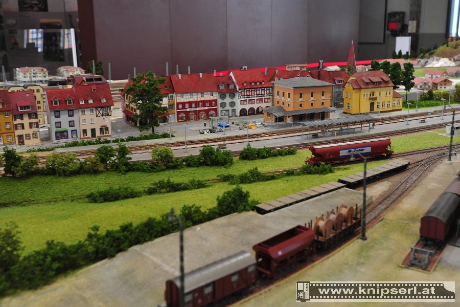 2016.03.23 Lokwelt Freilassing Modellbahn H0 (4)