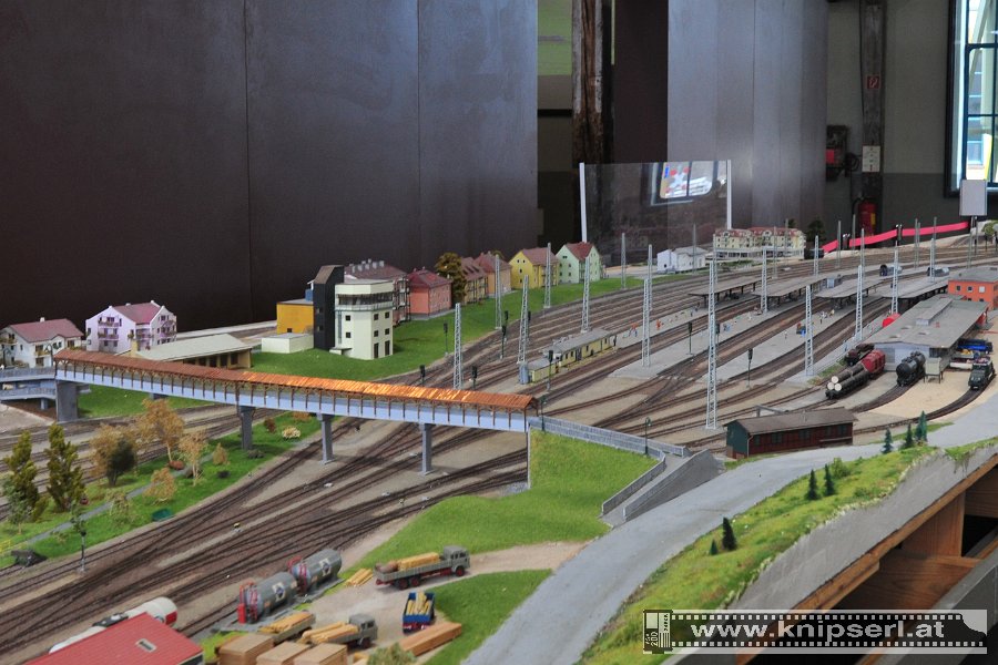 2016.03.23 Lokwelt Freilassing Modellbahn H0 (6)