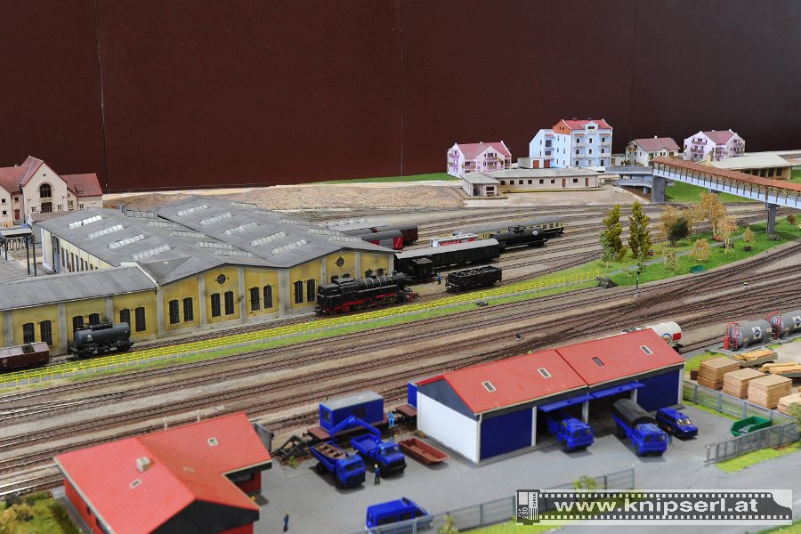 2016.03.23 Lokwelt Freilassing Modellbahn H0 (7)