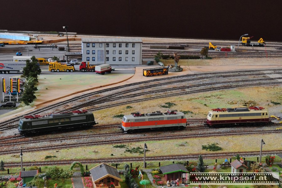 2016.03.23 Lokwelt Freilassing Modellbahn H0 (8)