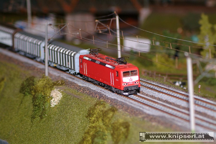 2004.08.17 Besuch Modelleisenbahn Wunderland 027