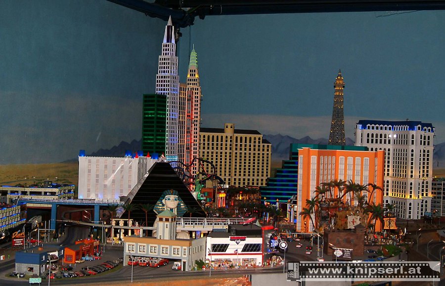 2004.08.17 Besuch Modelleisenbahn Wunderland 115